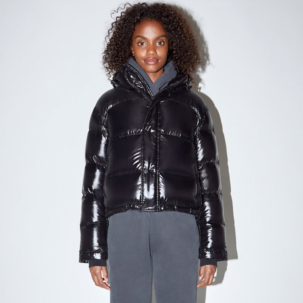 Aritzia “The Super Puff Shorty”